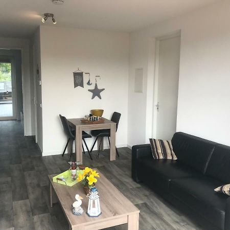 Gerbrandion Appartement Verhuur فليسينْخين المظهر الخارجي الصورة