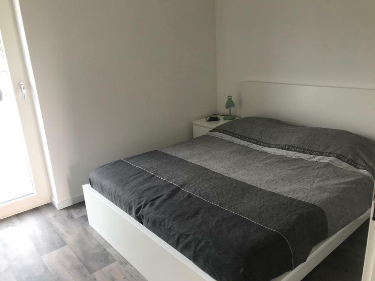 Gerbrandion Appartement Verhuur فليسينْخين المظهر الخارجي الصورة