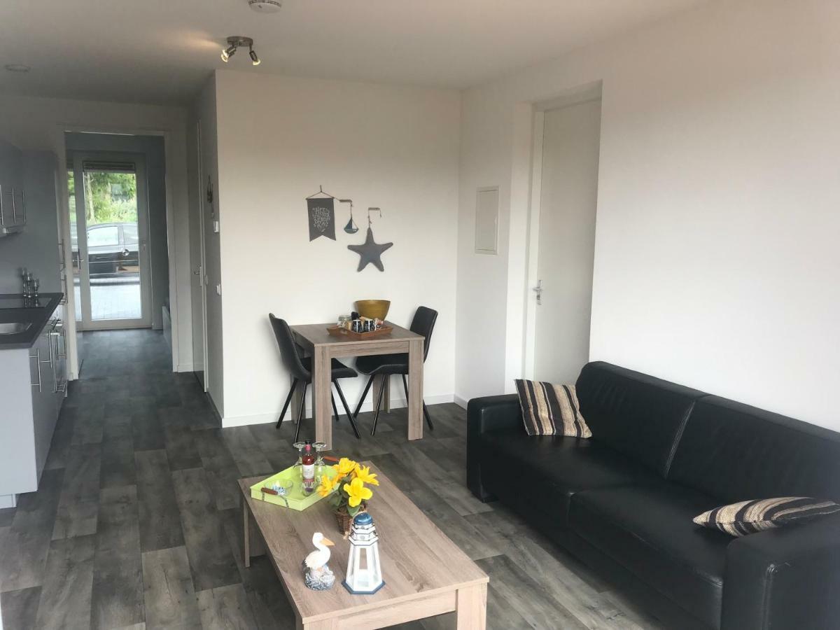 Gerbrandion Appartement Verhuur فليسينْخين المظهر الخارجي الصورة